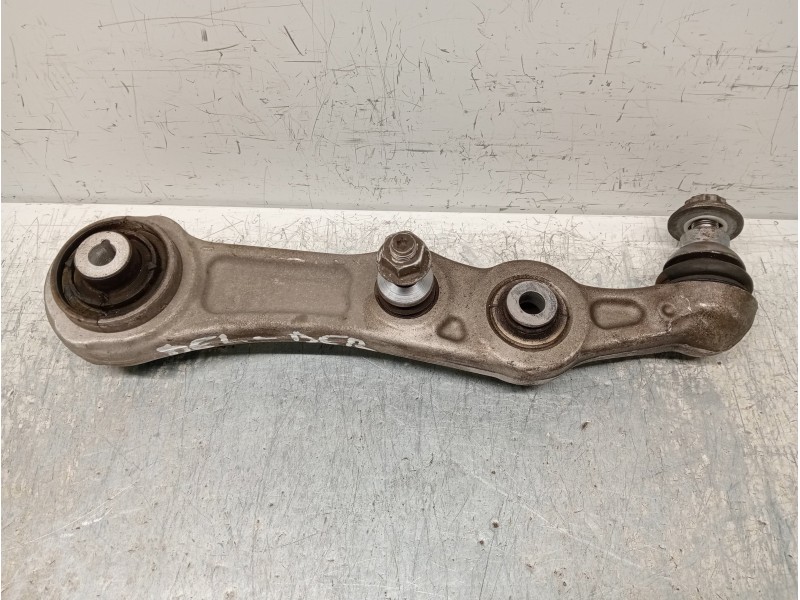 Recambio de brazo suspension inferior delantero derecho para mercedes clase c (w205) lim. 2.1 cdi cat referencia OEM IAM   