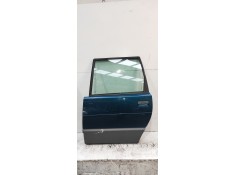 Recambio de puerta trasera izquierda para renault espace (j63) 2.1 td helios referencia OEM IAM   5P