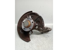 Recambio de mangueta trasera izquierda para skoda superb (3v3) active referencia OEM IAM   