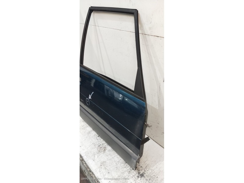 Recambio de puerta delantera derecha para renault espace (j63) 2.1 td helios referencia OEM IAM   5P