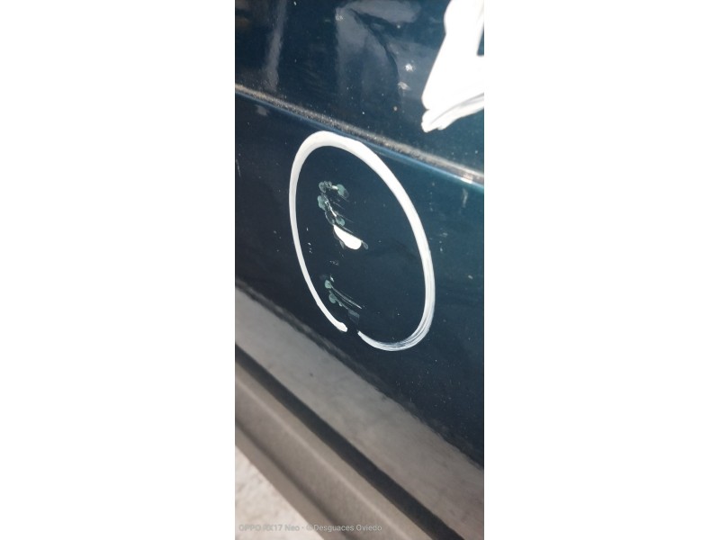 Recambio de puerta delantera derecha para renault espace (j63) 2.1 td helios referencia OEM IAM   5P