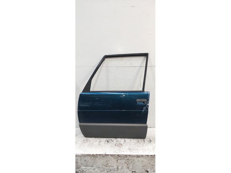 Recambio de puerta delantera izquierda para renault espace (j63) 2.1 td helios referencia OEM IAM   5P