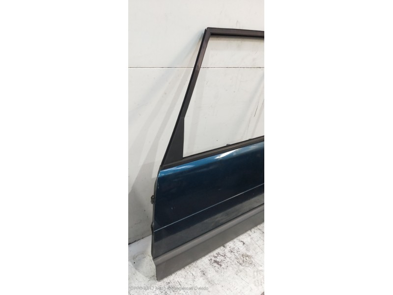 Recambio de puerta delantera izquierda para renault espace (j63) 2.1 td helios referencia OEM IAM   5P