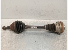 Recambio de transmision delantera izquierda para skoda superb (3v3) active referencia OEM IAM 3Q0407271N  