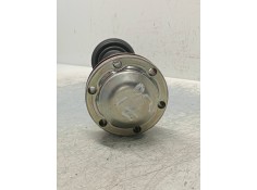 Recambio de transmision delantera izquierda para skoda superb (3v3) active referencia OEM IAM 3Q0407271N   2