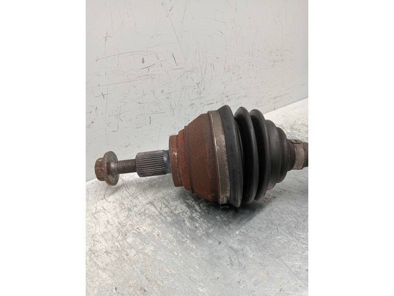 Recambio de transmision delantera izquierda para skoda superb (3v3) active referencia OEM IAM 3Q0407271N  