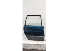 Recambio de puerta trasera derecha para renault espace (j63) 2.1 td helios referencia OEM IAM   5P