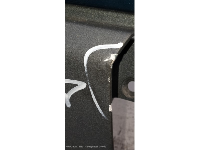 Recambio de puerta trasera derecha para renault espace (j63) 2.1 td helios referencia OEM IAM   5P