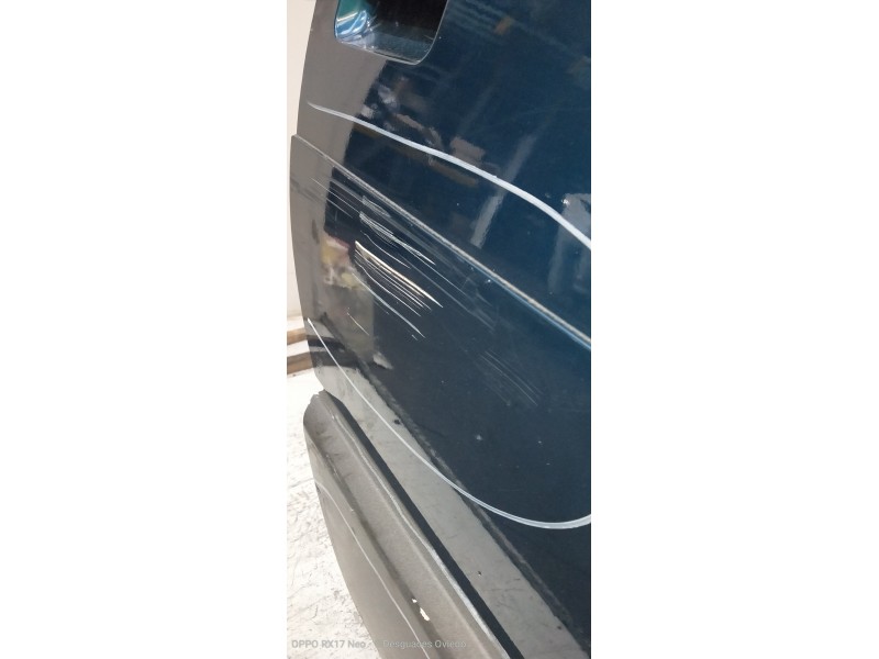 Recambio de puerta trasera derecha para renault espace (j63) 2.1 td helios referencia OEM IAM   5P