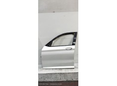 Recambio de puerta delantera izquierda para bmw serie x3 (g01) referencia OEM IAM   5P