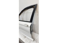 Recambio de puerta delantera izquierda para bmw serie x3 (g01) referencia OEM IAM   5P 2