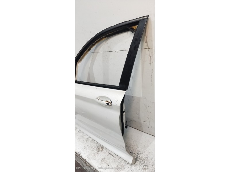 Recambio de puerta delantera izquierda para bmw serie x3 (g01) referencia OEM IAM   5P