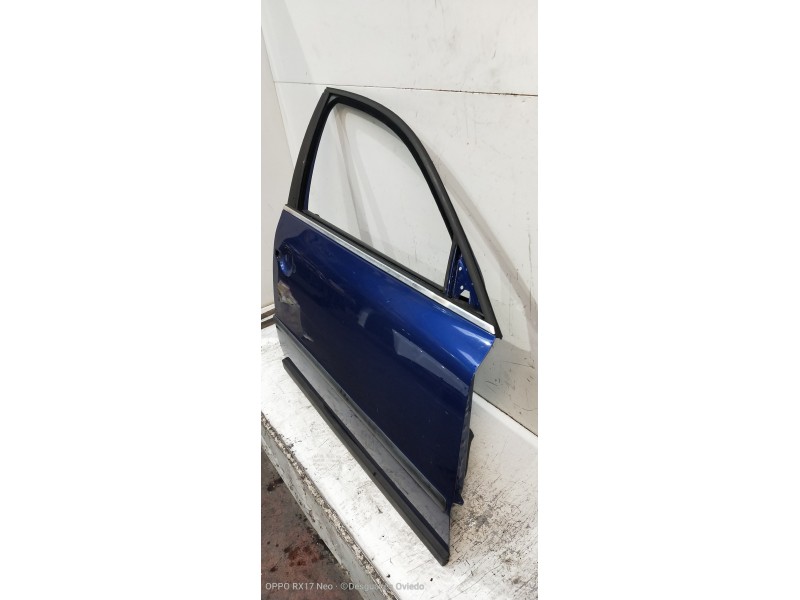 Recambio de puerta delantera derecha para volkswagen passat berlina (3b3) executive referencia OEM IAM   4P