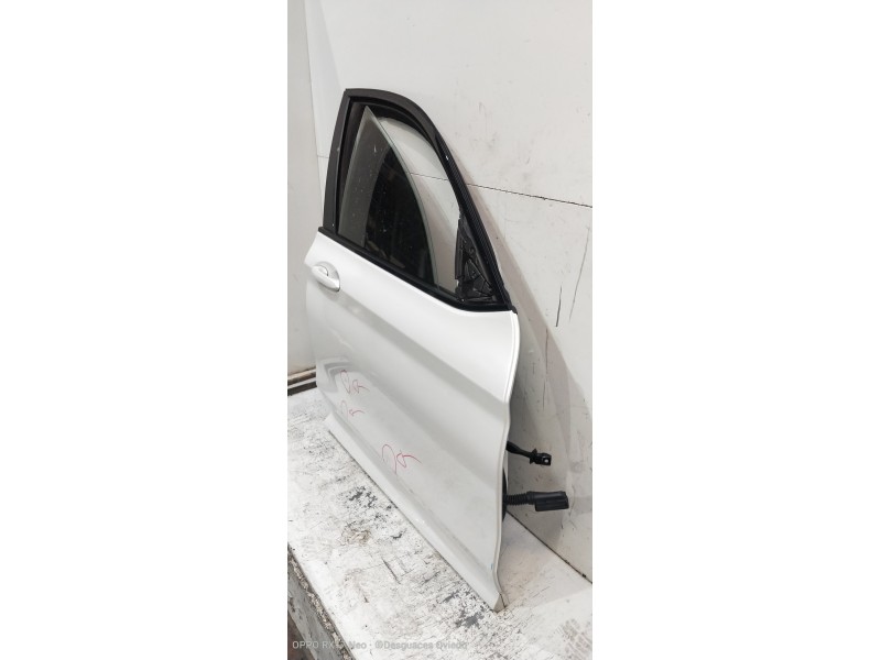 Recambio de puerta delantera derecha para bmw serie x3 (g01) referencia OEM IAM   5P