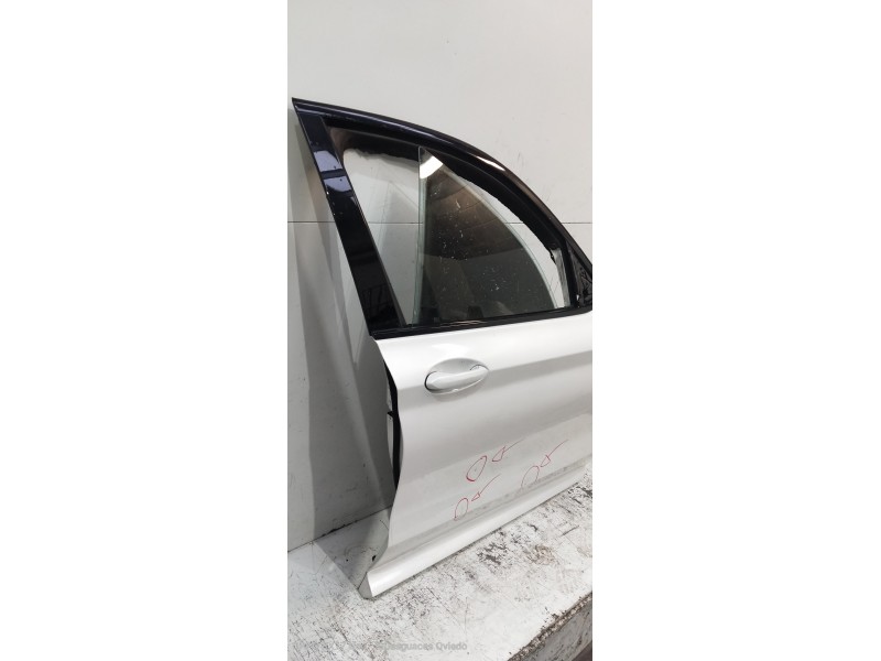 Recambio de puerta delantera derecha para bmw serie x3 (g01) referencia OEM IAM   5P