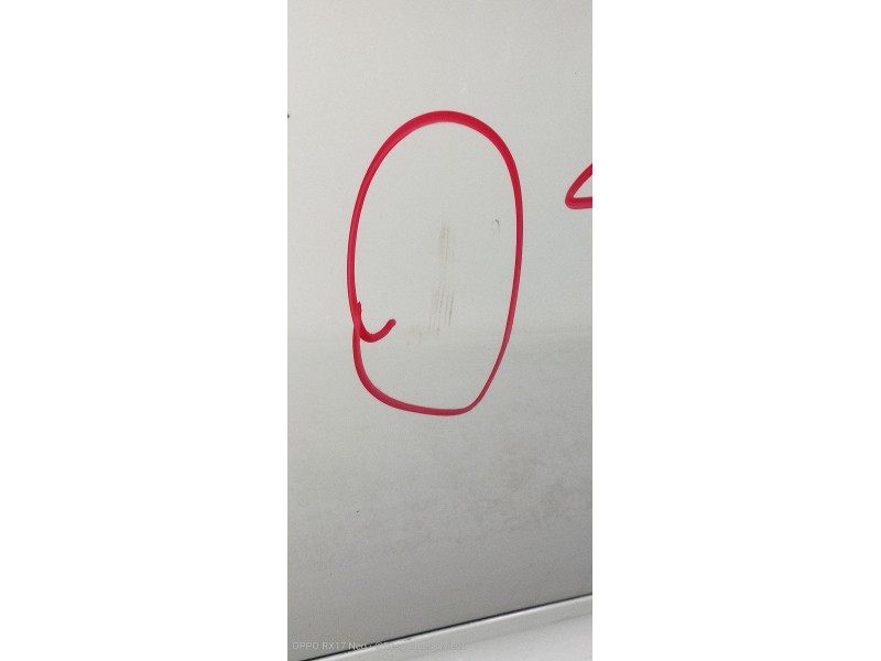 Recambio de puerta delantera derecha para bmw serie x3 (g01) referencia OEM IAM   5P