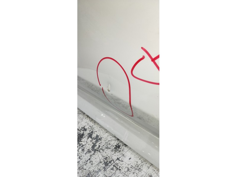 Recambio de puerta delantera derecha para bmw serie x3 (g01) referencia OEM IAM   5P