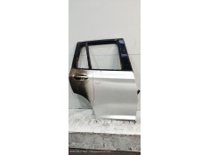 Recambio de puerta trasera derecha para bmw serie x3 (g01) referencia OEM IAM   5P