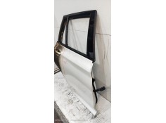 Recambio de puerta trasera derecha para bmw serie x3 (g01) referencia OEM IAM   5P 2