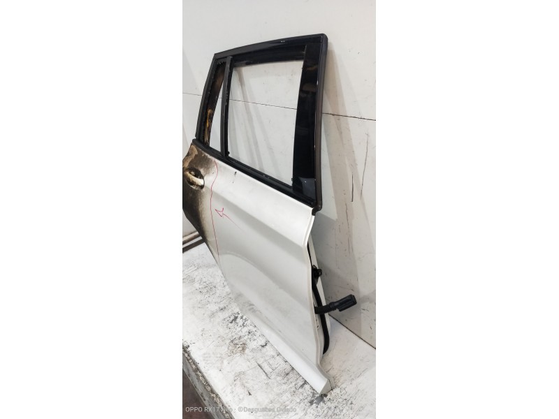 Recambio de puerta trasera derecha para bmw serie x3 (g01) referencia OEM IAM   5P