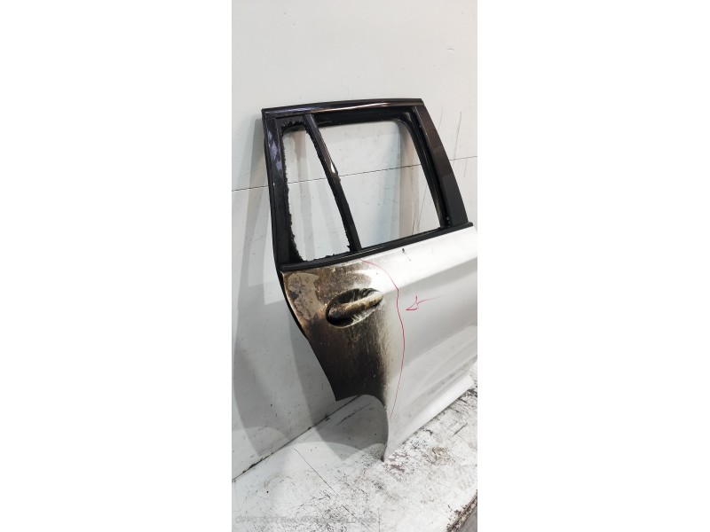 Recambio de puerta trasera derecha para bmw serie x3 (g01) referencia OEM IAM   5P