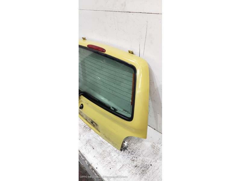 Recambio de porton trasero para renault twingo (co6) 1.2 (c066/67/68) referencia OEM IAM   