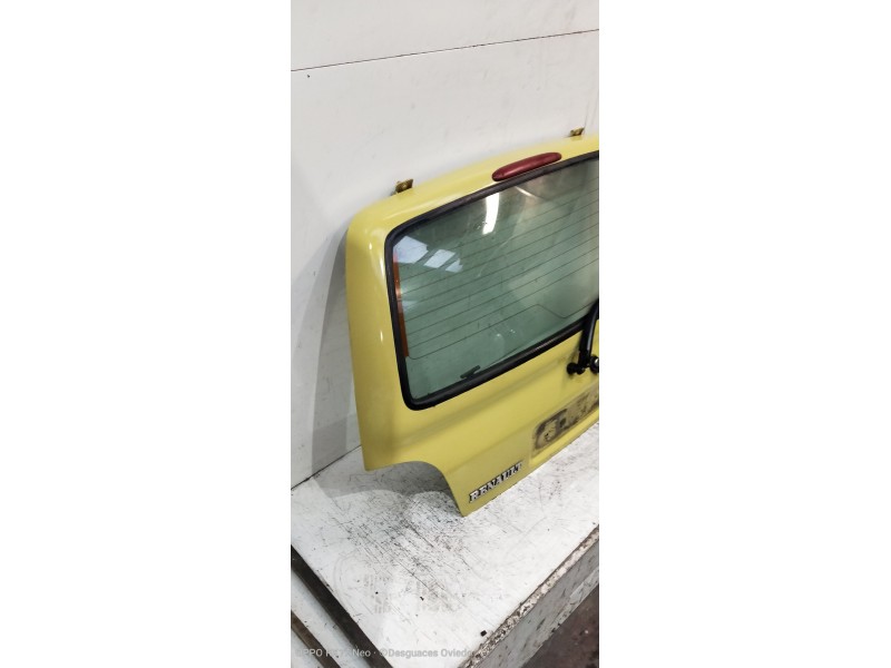 Recambio de porton trasero para renault twingo (co6) 1.2 (c066/67/68) referencia OEM IAM   