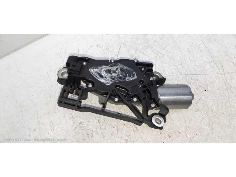 Recambio de motor limpia trasero para peugeot 206 sw x-line referencia OEM IAM 0390201576  