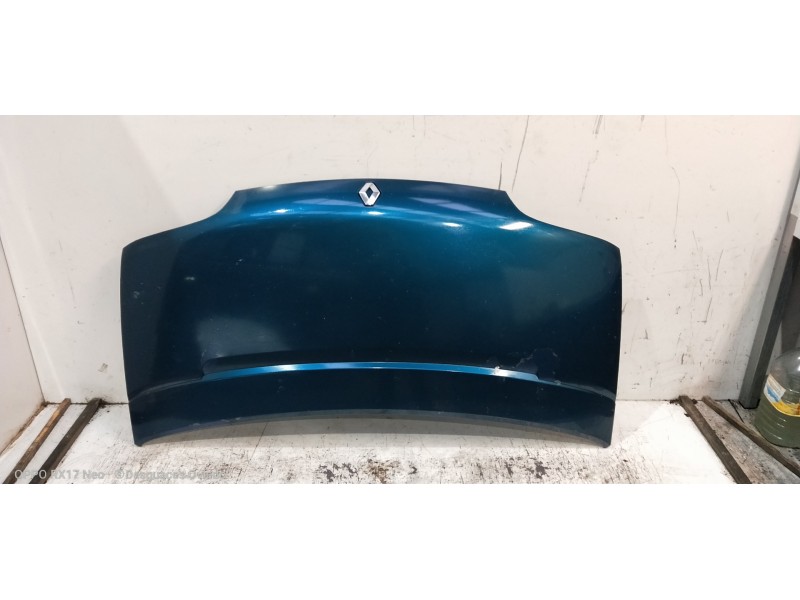 Recambio de capot para renault espace (j63) 2.1 td helios referencia OEM IAM   