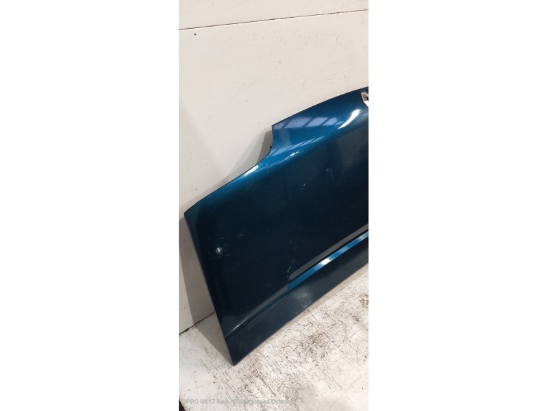 Recambio de capot para renault espace (j63) 2.1 td helios referencia OEM IAM   