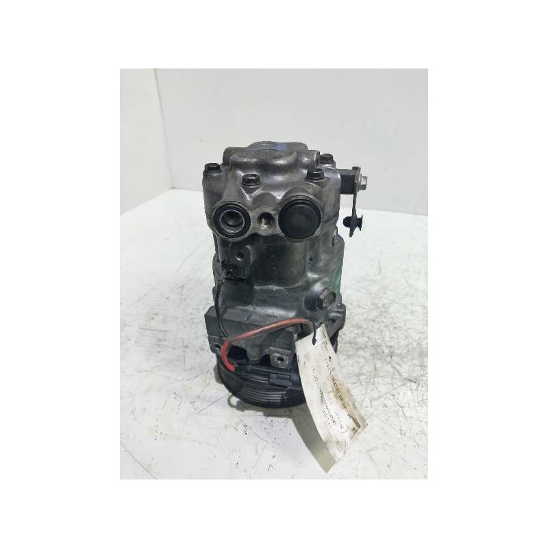 Recambio de compresor aire acondicionado para fiat stilo (192) 2.4 cat referencia OEM IAM SD6V121434 467590360 1434