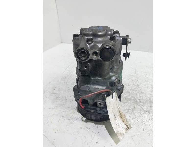 Recambio de compresor aire acondicionado para fiat stilo (192) 2.4 cat referencia OEM IAM SD6V121434 467590360 1434