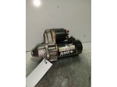 Recambio de motor arranque para opel astra g berlina comfort referencia OEM IAM   