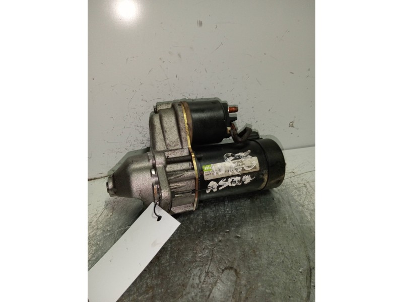 Recambio de motor arranque para opel astra g berlina comfort referencia OEM IAM   