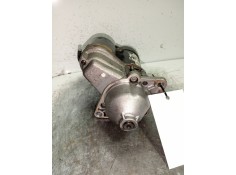 Recambio de motor arranque para opel astra g berlina comfort referencia OEM IAM    2
