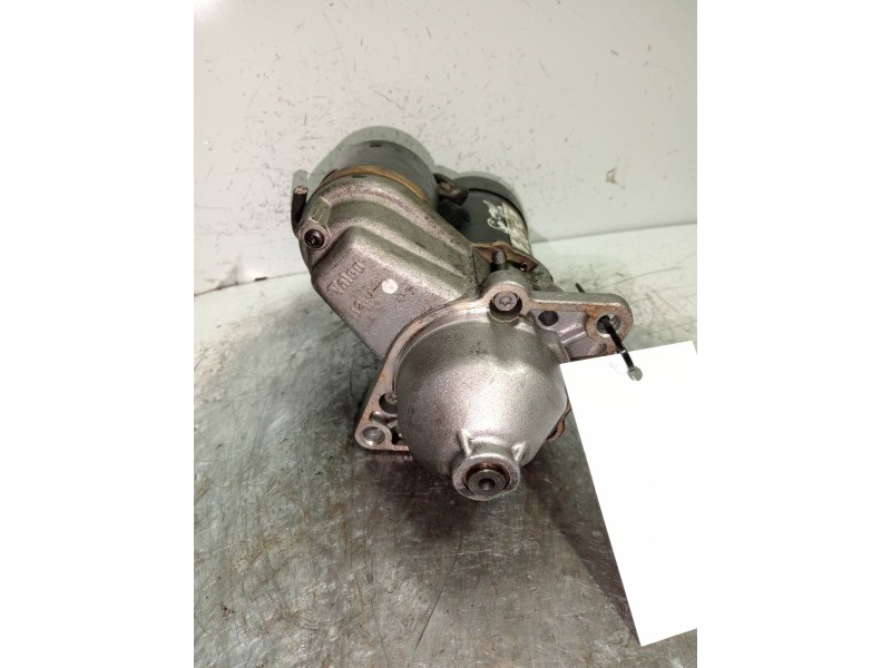 Recambio de motor arranque para opel astra g berlina comfort referencia OEM IAM   