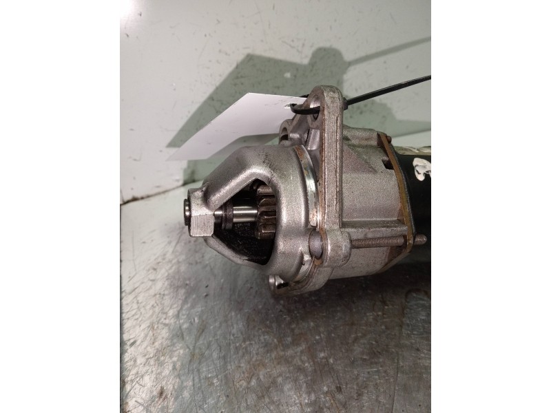 Recambio de motor arranque para opel astra g berlina comfort referencia OEM IAM   