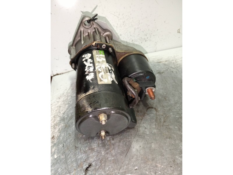 Recambio de motor arranque para opel astra g berlina comfort referencia OEM IAM   