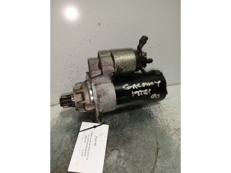 Recambio de motor arranque para ford galaxy (vy) ambiente referencia OEM IAM   