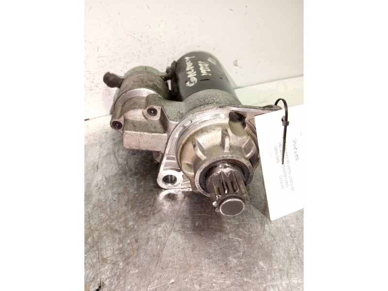Recambio de motor arranque para ford galaxy (vy) ambiente referencia OEM IAM   