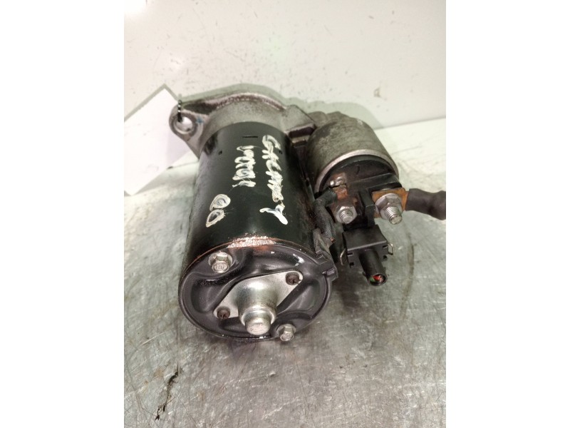 Recambio de motor arranque para ford galaxy (vy) ambiente referencia OEM IAM   