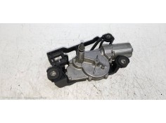 Recambio de motor limpia trasero para peugeot 206 sw x-line referencia OEM IAM 0390201576   2