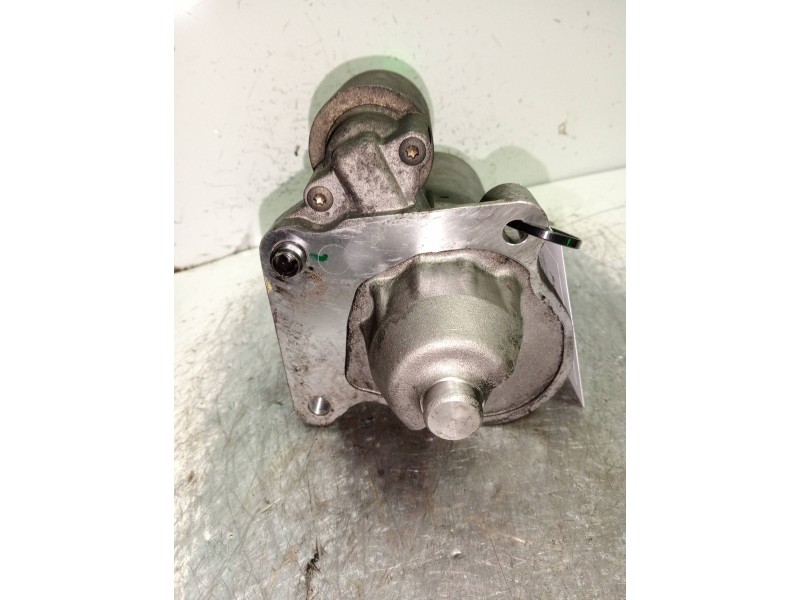 Recambio de motor arranque para ford focus berlina (cap) ambiente (d) referencia OEM IAM   