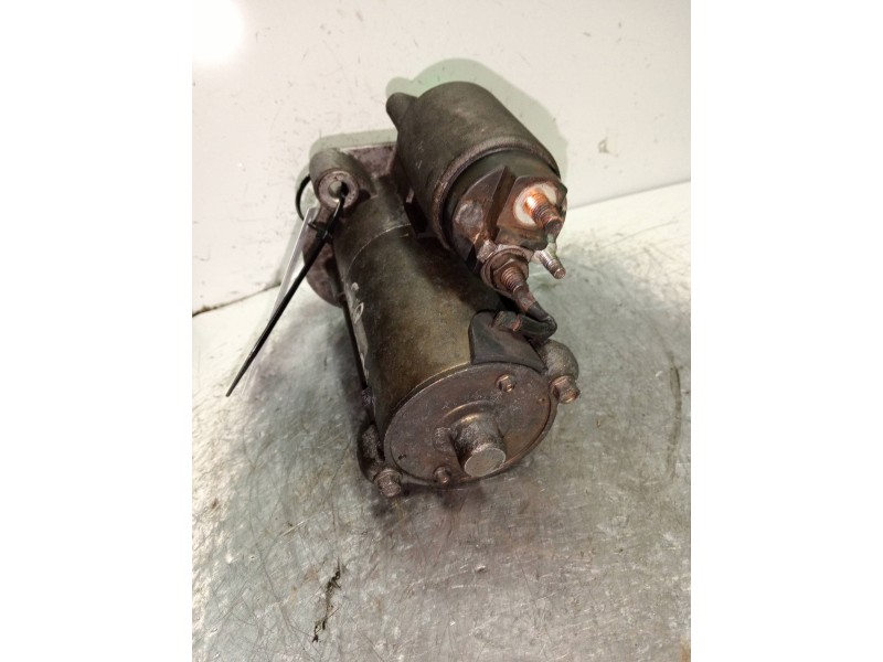 Recambio de motor arranque para ford focus berlina (cap) ambiente (d) referencia OEM IAM   