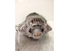 Recambio de alternador para opel astra g berlina comfort referencia OEM IAM   