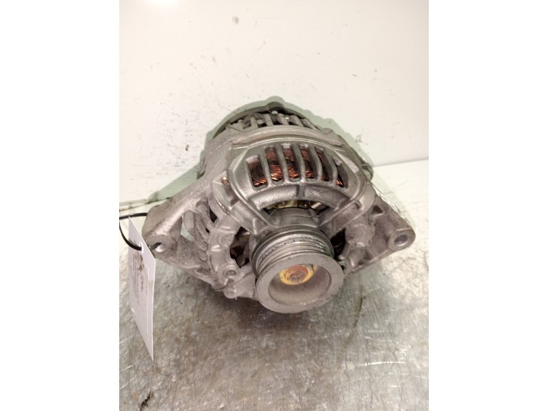 Recambio de alternador para opel astra g berlina comfort referencia OEM IAM   