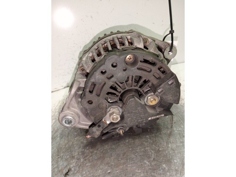 Recambio de alternador para opel astra g berlina comfort referencia OEM IAM   