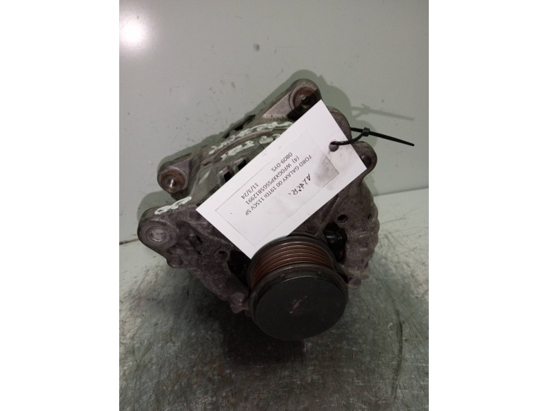 Recambio de alternador para ford galaxy (vy) ambiente referencia OEM IAM   