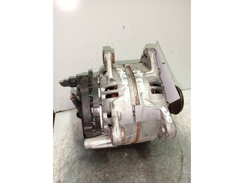 Recambio de alternador para ford galaxy (vy) ambiente referencia OEM IAM   