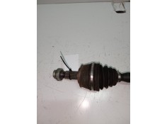 Recambio de transmision delantera izquierda para fiat stilo (192) 1.6 16v cat referencia OEM IAM    2